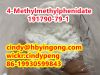 3-(1-Naphthoyl)indole cas 109555-87-5 4-Methylaminorex 959249-62-8 4-Methylmethylphenidate 191790-79-1