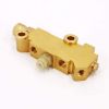 PV2 Disc/Drum Disc Front Drum Rear Brass Brake Proportioning Valve PV2