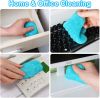 Cleaning Gel for Car, Car Cleaning Kit Universal Detailing Automotive Dust Car Crevice Cleaner Auto Air Vent Interior Detail Removal Putty Cleaning Keyboard Cleaner for Car Vents, PC, Laptops, Cameras