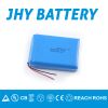 JHY Hot sale 3.7v 600mAh 502855 Lipo Battery rechargeable lithium ion battery pack 