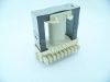 EE25  5+5pin Transformer Bobbin PC40 Ferrite Core Vertical