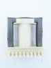 EE25  5+5pin Transformer Bobbin PC40 Ferrite Core Vertical