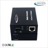 10G/5G/2.5G/1G/100M Copper to 10GBASE-X SFP+ Ethernet Media Converter