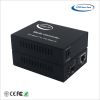 10G/5G/2.5G/1G/100M Copper to 10GBASE-X SFP+ Ethernet Media Converter