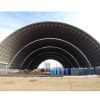 Xuzhou LF steel structure space frame roof