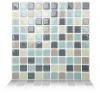 3D DIY peel and stick wall tiles/Wall paper/Wall sticker 