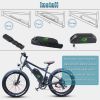 48V Lithium ion batteries for ebike