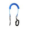 Cheap Coiled Safety Leash SUP Leash