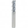  3 Flutes Aluminum alloy Flat end mill