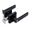 Satin Finish Stainless Steel Flag Wooden Door Hinge