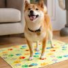 Washable puppy pads