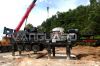 VP series Mobile Crushing Plant