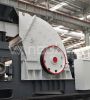 Ac Motor Rock Fine Crusher Plant Limestone Hammer Crusher For Sale