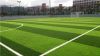 NONINFILL SYNTHETIC MAT SPORTS GYM SOCCER ARTIFICIAL GRASS FOR FOOTBALL STADIUM