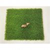 LVYIN TURF CHINESE MANUFACTURER LANDSCAPE GARDEN BACKYARD DECORATION SYNTHETIC CARPET ARTIFICIAL GRASS