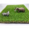 LVYIN TURF CHINESE MANUFACTURER LANDSCAPE GARDEN BACKYARD DECORATION SYNTHETIC CARPET ARTIFICIAL GRASS