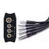 FHG.0B.002.CA52ZN free shipping lemo connector
