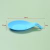 silicone spoon pad