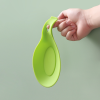 silicone spoon pad