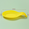 silicone spoon pad