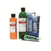 Acrylic Paints For Canvas 75/100/200/250/500 ml Plastic Bottles Bulk Packages