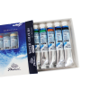 Phoenix watercolor 12 Colors 8ml Artist series with CE certification