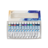 Phoenix watercolor 12 Colors 8ml Artist series with CE certification