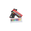 Acrylic Paints 10 x 22ml sets Studio Series For Canvas in 61 colors with CE certification