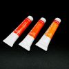 Wholesale EN71 Certificated Non-toxic Acrylic Aluminum Tube Paint