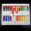 High Flow Painting Materials DIY Set Acrylic Paint