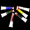 high quality acrylic color Professional 22ml 6 colors acrylic color paint set