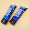 wholesale CE and AP Phoenix Multi color 100 ml acrylic paint tube package acrylic paint