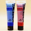 Bulk packaging 100ML 500ML 250ML 200ML Color 60 Colors Acrylic Paint