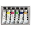 Phoenix 60ml Permanent Waterproof Acrylique Rich Pigments Non Fading Paints for Acrylic Craft Artist Canvas Acrylic Paint