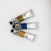 Beginner 120ml Fine Oil Color Artist Level for Artist Students kids education certified by CE AP ISO for Canvas paints drawing pigments