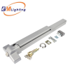 650mm Door Lock Fire Emergency Door Panic Exit Device Alarm Push Panic Bar lock