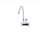 Electric heating faucet