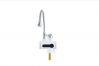 Electric heating faucet