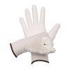 EN388 Nylon Polyester PU Coated Safety Gloves for Working Safety