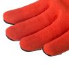 Oilfield Oil&Gas Petroleum Industrial Use TPR Cut Resistance Gloves