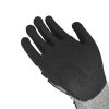 Oilfield Oil&Gas Petroleum Industrial Use TPR Cut Resistance Gloves