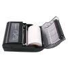 58mm Thermal printer mini portable printer thermal bluetooth 58mm for receipt printing Android mobile use