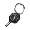 Harbin Compass pocket transit metal compass made by aluminium alloy