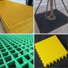 Glass Fiber Reinforced...
