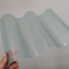 Plastic FRP Lighting P...