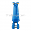 Hot sale KINGWAY MTZ Tractor Hydraulic Lifting Cylinder