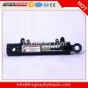 Selected products Double Acting Hydraulic Cylinder with End Plug Hole