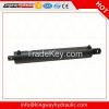 Hot selling Wood Chopper Hydraulic Cylinder