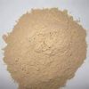 sodium bentonite
