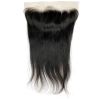 Wholesale Cuticle Aligned Straight Virgin Hair Bundles Vendor Body Wave Human Hair Extension With Lace Frontal Closure